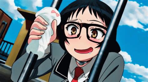 hand job anime|Anime Hand Job Eyeglasses .